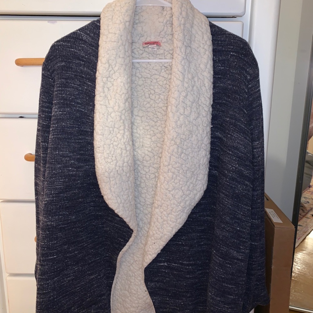 Splendid Cozy Cardigan